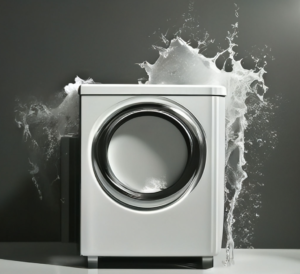 Сколько потребляет воды стиральная машина